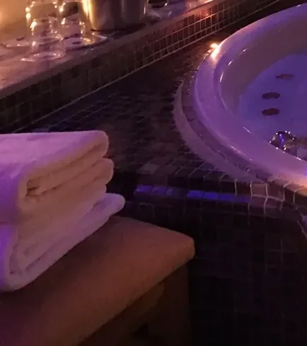 Hamam havlu seti — Lila Spa, Silivri misafirlerine hizmet veren salon